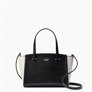 Kate Spade Small Geraldine Patterson Drive